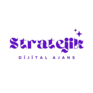 stratejik medya logo 2025